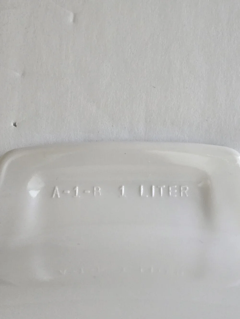 Corningware Spice of Life L'Echalote (1L)